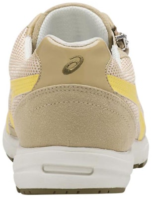 (Women) ASICS Hadashi Walker 725 'Light Brown Yellow' TDW725-0566 Purchase (Women) ASICS Hadashi Walker 725 'Light Brown Yellow' TDW725-0566