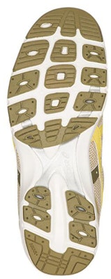 (Women) ASICS Hadashi Walker 725 'Light Brown Yellow' TDW725-0566 Details for (Women) ASICS Hadashi Walker 725 'Light Brown Yellow' TDW725-0566