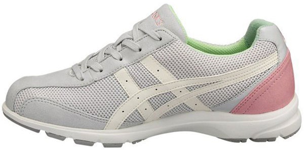 (W) ASICS Hadashi Walker 725 'Kelabu Cerah' TDW725-1301 Buy (W) ASICS Hadashi Walker 725 'Kelabu Cerah' TDW725-1301