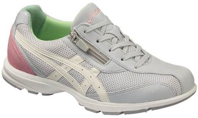 (Women) ASICS Hadashi Walker 725 'Light Grey' TDW725-1301 Order (Women) ASICS Hadashi Walker 725 'Light Grey' TDW725-1301