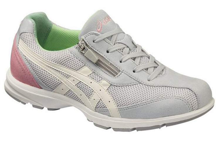 Order (Women) ASICS Hadashi Walker 725 'Light Grey' TDW725-1301
