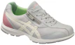 Order (Women) ASICS Hadashi Walker 725 'Light Grey' TDW725-1301