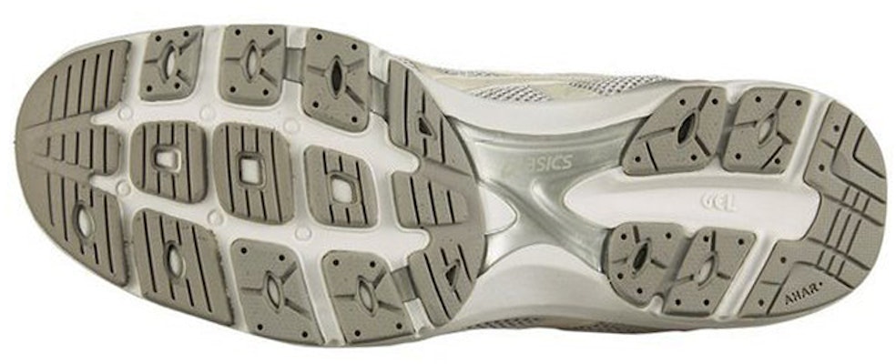 (Women) ASICS Hadashi Walker 725 'Light Grey' TDW725-1301 Lookbook (Women) ASICS Hadashi Walker 725 'Light Grey' TDW725-1301
