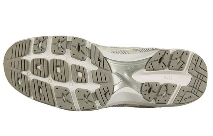 Lookbook (Women) ASICS Hadashi Walker 725 'Light Grey' TDW725-1301