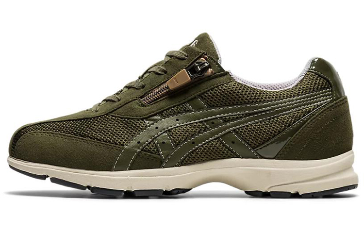 (Women) ASICS Hadashi Walker 725 'Military Green' TDW725-300