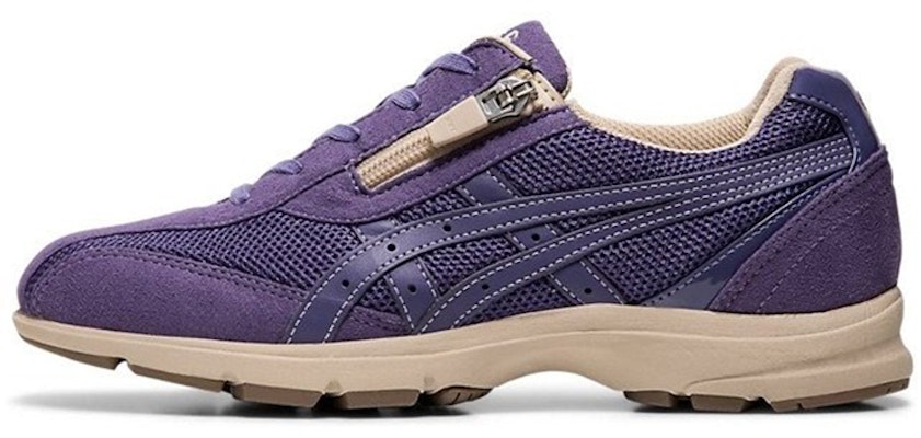 (Women) ASICS Hadashi Walker 725 'Purple' TDW725-500 Buy (Women) ASICS Hadashi Walker 725 'Purple' TDW725-500