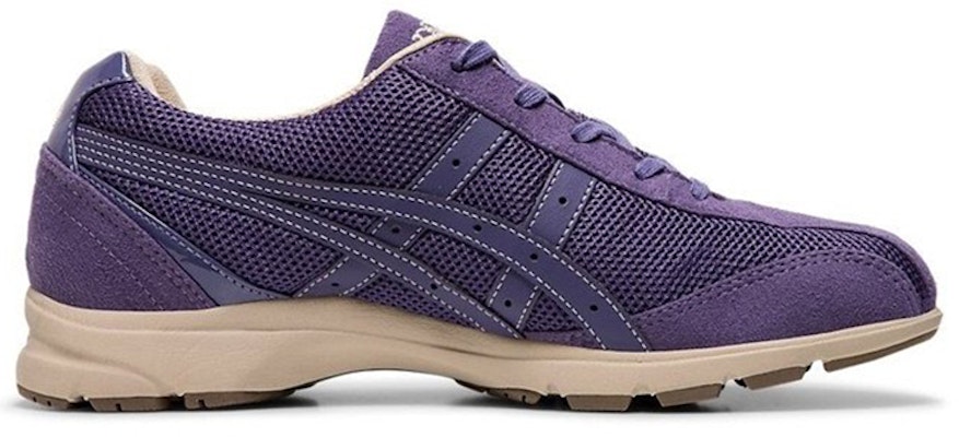 (Women) ASICS Hadashi Walker 725 'Purple' TDW725-500 Order (Women) ASICS Hadashi Walker 725 'Purple' TDW725-500
