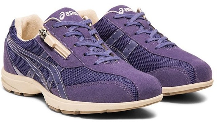 (Women) ASICS Hadashi Walker 725 'Purple' TDW725-500 Lookbook (Women) ASICS Hadashi Walker 725 'Purple' TDW725-500