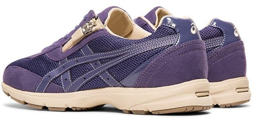 (Women) ASICS Hadashi Walker 725 'Purple' TDW725-500 Shop (Women) ASICS Hadashi Walker 725 'Purple' TDW725-500