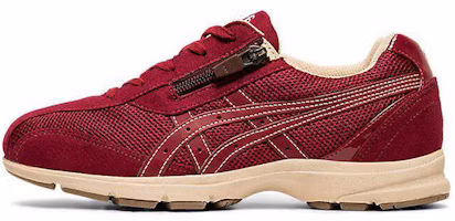 (Women) ASICS Hadashi Walker 725 'Red' TDW725-600 (Women) ASICS Hadashi Walker 725 'Red' TDW725-600