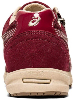Asics Hadashi Walker 725 減震防滑透氣 運動鞋 女款 紅 Shop Asics Hadashi Walker 725 減震防滑透氣 運動鞋 女款 紅
