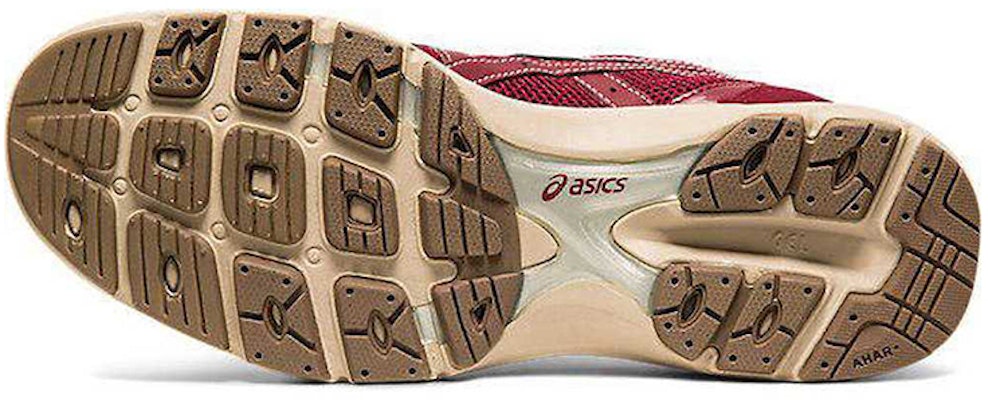 Asics Hadashi Walker 725 減震防滑透氣 運動鞋 女款 紅 Purchase Asics Hadashi Walker 725 減震防滑透氣 運動鞋 女款 紅