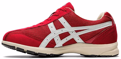 (Women) ASICS Hadashi Walker 725 'Red' TDW725-601 (Women) ASICS Hadashi Walker 725 'Red' TDW725-601