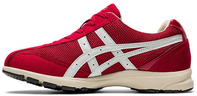 (Women) ASICS Hadashi Walker 725 'Red' TDW725-601 Buy (Women) ASICS Hadashi Walker 725 'Red' TDW725-601