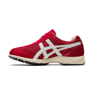 (W) ASICS Hadashi Walker 725 'Red'