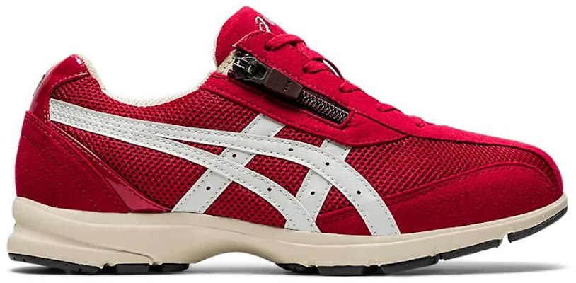(Women) ASICS Hadashi Walker 725 'Red' TDW725-601 Order (Women) ASICS Hadashi Walker 725 'Red' TDW725-601