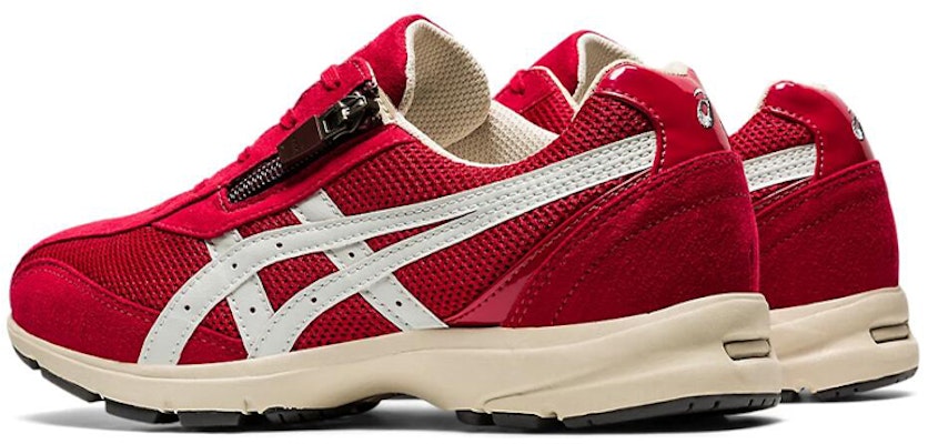 (Women) ASICS Hadashi Walker 725 'Red' TDW725-601 Lookbook (Women) ASICS Hadashi Walker 725 'Red' TDW725-601
