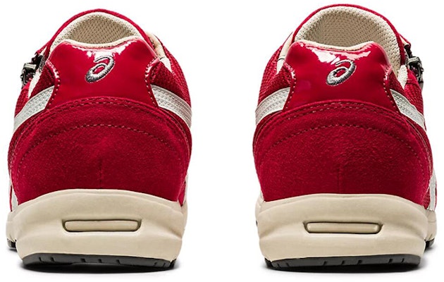 (Women) ASICS Hadashi Walker 725 'Red' TDW725-601 Shop (Women) ASICS Hadashi Walker 725 'Red' TDW725-601