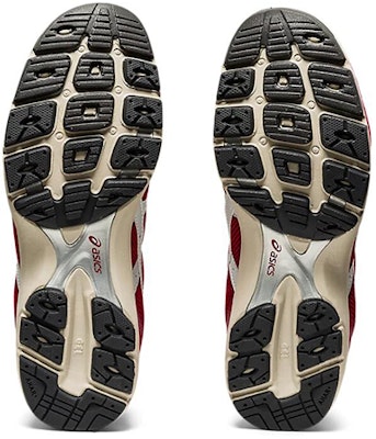 (Women) ASICS Hadashi Walker 725 'Red' TDW725-601 Purchase (Women) ASICS Hadashi Walker 725 'Red' TDW725-601