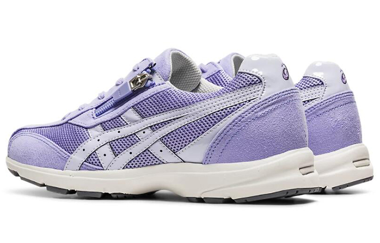(W) ASICS Hadashi Walker 725 'Yam Purple' 圖 4