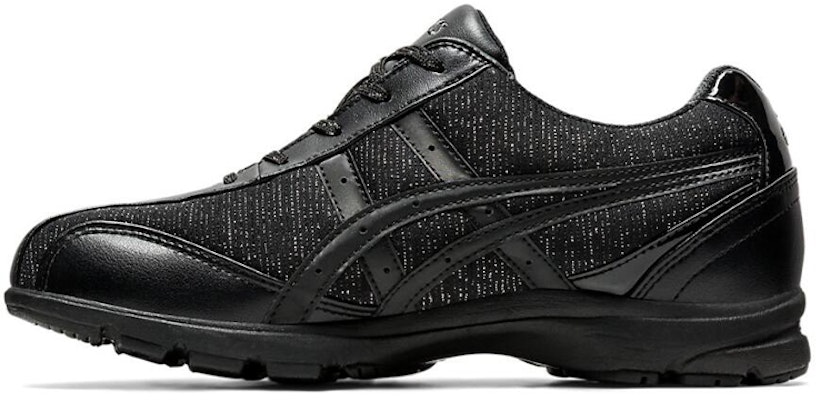 (W) 아식스 하다시 워커 750 블랙 (Asics Hadashi Walker 750 Black) TDW750-003 Buy (W) 아식스 하다시 워커 750 블랙 (Asics Hadashi Walker 750 Black) TDW750-003