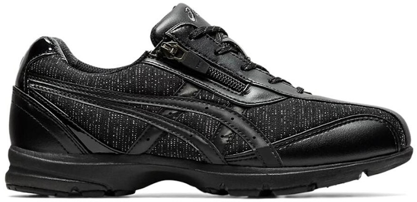 (W) ASICS Hadashi Walker 750 'Hitam' TDW750-003 Order (W) ASICS Hadashi Walker 750 'Hitam' TDW750-003