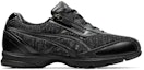 Order (W) 아식스 하다시 워커 750 블랙 (Asics Hadashi Walker 750 Black) TDW750-003