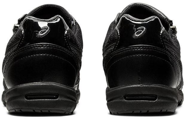 (W) ASICS Hadashi Walker 750 'Hitam' TDW750-003 Shop (W) ASICS Hadashi Walker 750 'Hitam' TDW750-003