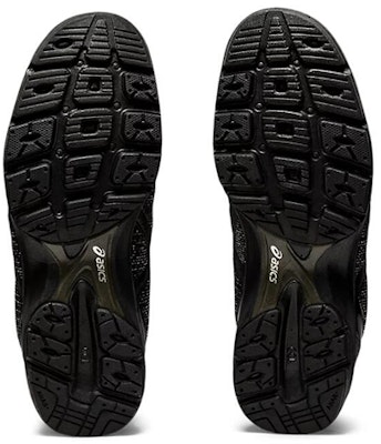 (W) ASICS Hadashi Walker 750 'Hitam' TDW750-003 Purchase (W) ASICS Hadashi Walker 750 'Hitam' TDW750-003