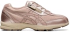 Order (W) ASICS Hadashi Walker 750 'Rose Gold' dalam Warna Emas Mawar TDW750-700