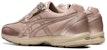 (W) ASICS Hadashi Walker 750 'Rose Gold' dalam Warna Emas Mawar TDW750-700