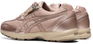 Lookbook (W) ASICS Hadashi Walker 750 'Rose Gold' dalam Warna Emas Mawar TDW750-700