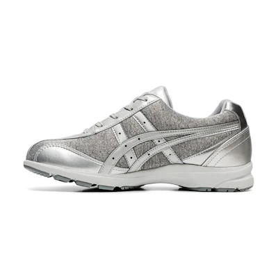 (W) ASICS Hadashi Walker 750 'Silver'