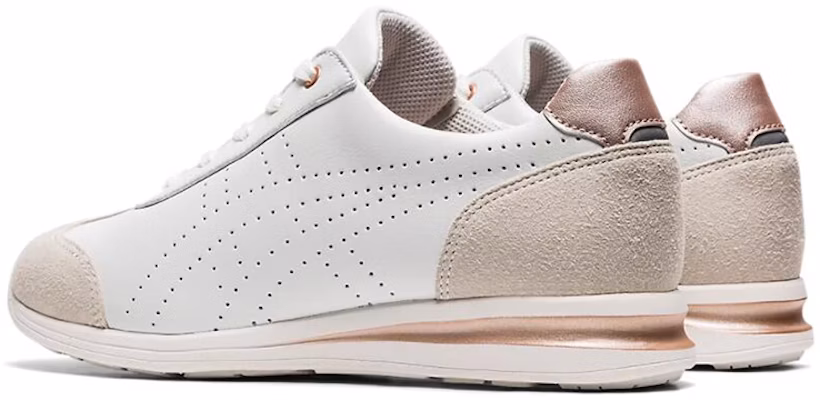 (W) Sepatu Lari ASICS Hadashi Walker W031 Beige/Putih 1292A031-100 Shop (W) Sepatu Lari ASICS Hadashi Walker W031 Beige/Putih 1292A031-100