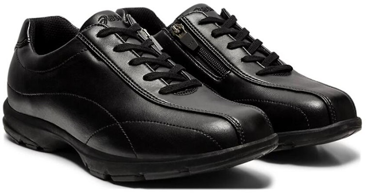 (Women) ASICS Hadashi Walker 'Black' 1292A011-001 Lookbook (Women) ASICS Hadashi Walker 'Black' 1292A011-001