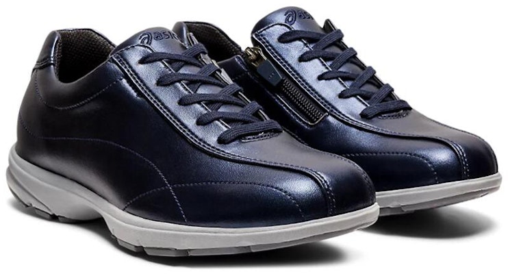 (Women) ASICS Hadashi Walker 'Blue 3E Wide' 1292A011-400 Lookbook (Women) ASICS Hadashi Walker 'Blue 3E Wide' 1292A011-400