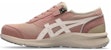 (W) ASICS Hadashi Walker 'Coklat Merah Jambu' 1292A066-200