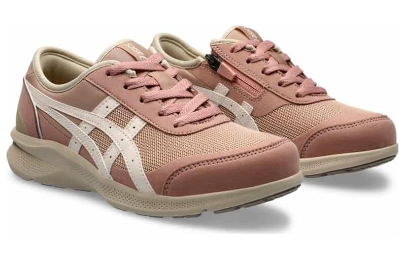 Lookbook (W) ASICS Hadashi Walker 'Marrón Rosa' 1292A066-200