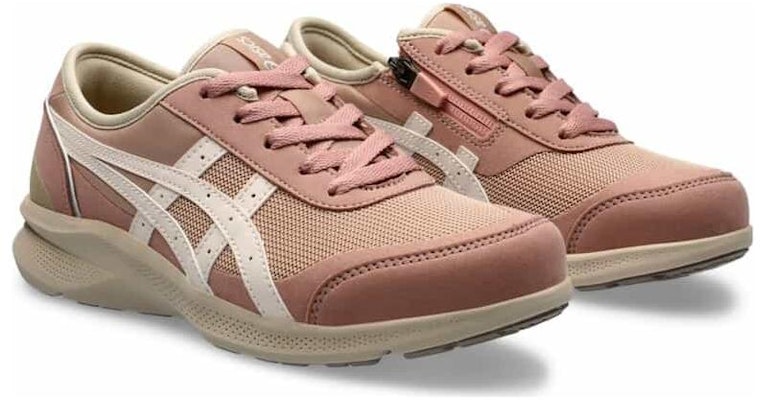 (Women) ASICS Hadashi Walker 3E 'Rose Pink' 1292A066-200 Lookbook (Women) ASICS Hadashi Walker 3E 'Rose Pink' 1292A066-200