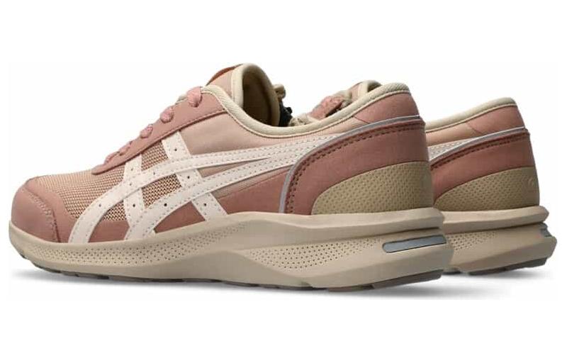 Shop (W) ASICS Hadashi Walker 'Marrón Rosa' 1292A066-200