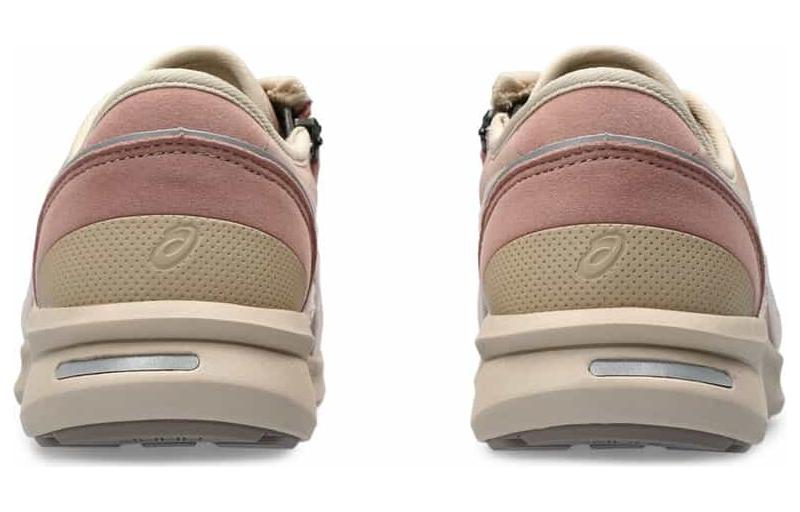 Details for (W) ASICS Hadashi Walker 'Marrón Rosa' 1292A066-200