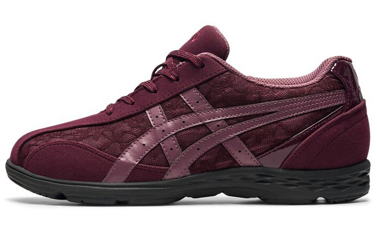 (Women) ASICS Hadashi Walker 'Grape Purple' 1292A041-500