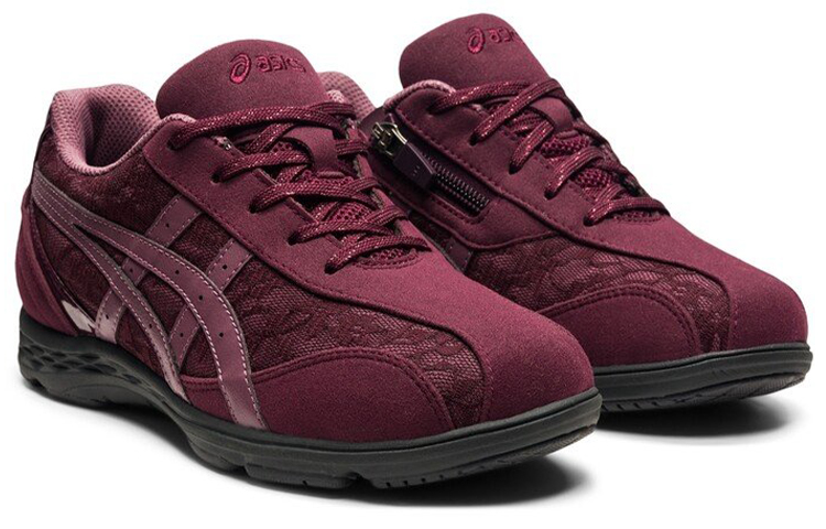 Lookbook (W) ASICS Hadashi Walker “葡萄紫” 1292A041-500