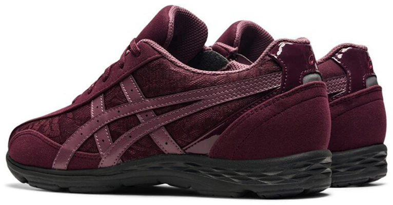 (W) ASICS Hadashi Walker “葡萄紫” 1292A041-500 Shop (W) ASICS Hadashi Walker “葡萄紫” 1292A041-500