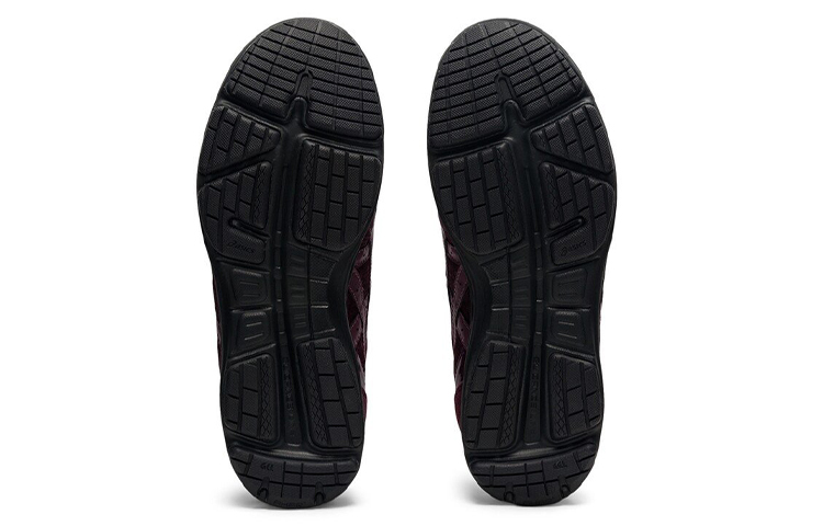Details for (W) ASICS Hadashi Walker “葡萄紫” 1292A041-500