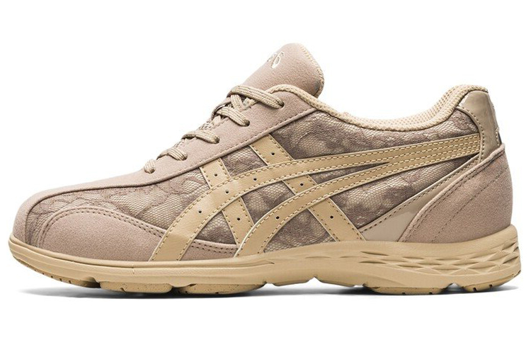 (Women) ASICS Hadashi Walker 'Khaki Brown' 1292A041-250