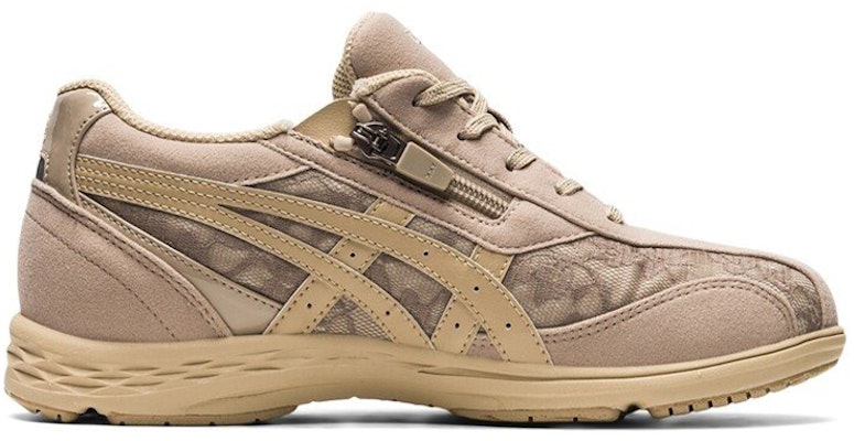 (W) ASICS Hadashi Walker 'Coklat Khaki' 1292A041-250 Order (W) ASICS Hadashi Walker 'Coklat Khaki' 1292A041-250