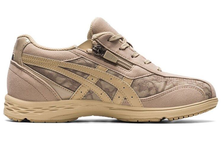 Order (Women) ASICS Hadashi Walker 'Khaki Brown' 1292A041-250