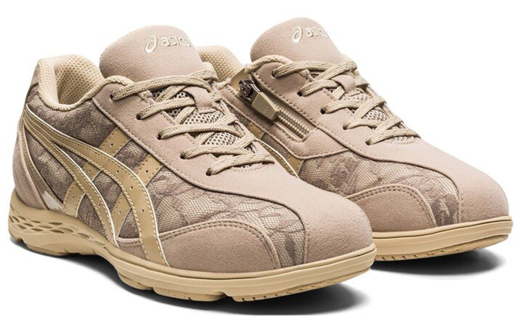 Lookbook (Women) ASICS Hadashi Walker 'Khaki Brown' 1292A041-250