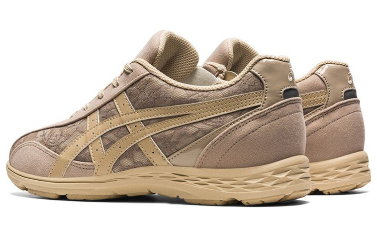 (W) ASICS Hadashi Walker 'Khaki Brown' 圖 4